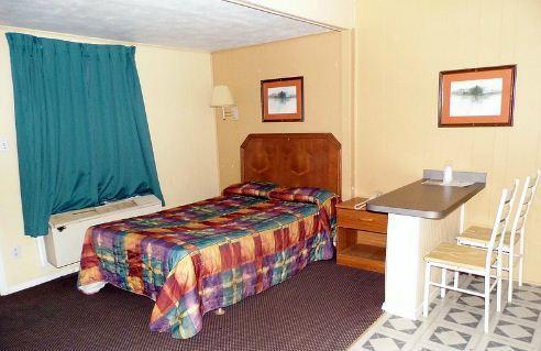 Interstate Motel Wills Point Zimmer foto